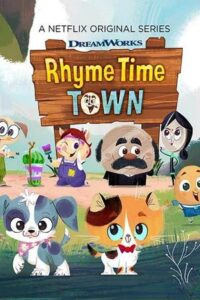 Rhyme Time Town เมืองแห่งเสียงเพลง ตอนที่ 1-6 พากย์ไทย
