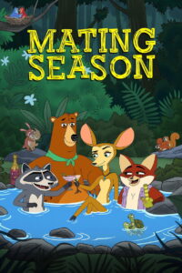 Mating Season ฤดูอลวน หาคู่อลเวง ตอนที่ 1-10 พากย์ไทย