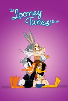 the looney tunes show season 2 ตอนที่ 1-26 พากย์ไทย