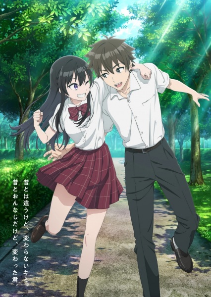 Tenkou-saki no Seiso Karen na Bishoujo ga ตอนที่ 1 ซับไทย